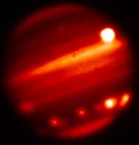 Protected By Gas Giants