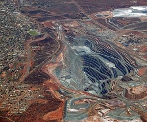 Biggest quake in 50 years hits Australia's Goldfields