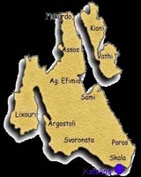 Homer's Ithaca Possibly Found Thanks To New Geologic Research
