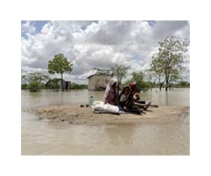 Destructive floods hit East Africa