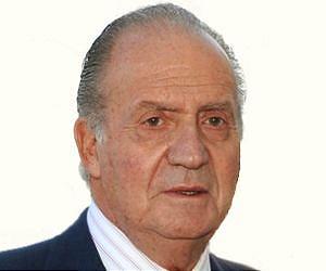 Spanish king sorry after Africa hunting trip