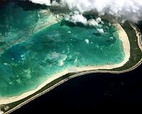 Risk analysis for common ground on climate loss and damage