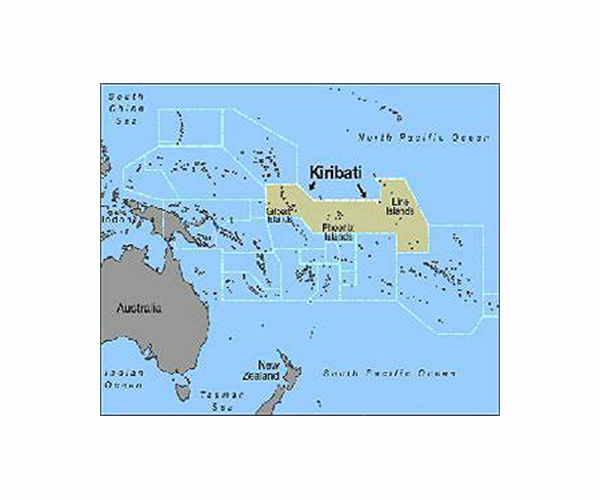Fears for rule of law in Kiribati as top judges suspended