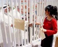 Bombs Fall As Iraqi Sanctions Regime Modified