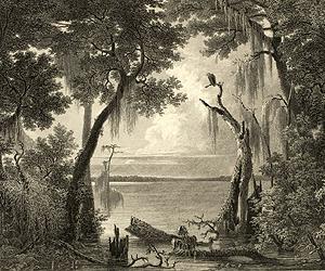 Water Resources Played Important Role In Patterns Of Human Settlement