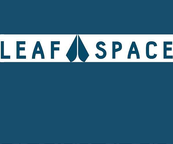 Leaf Space secures additional edging closer to seamless satellite connectivity
