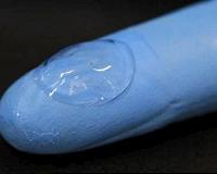 Flushed contact lenses are big source of microplastic pollution