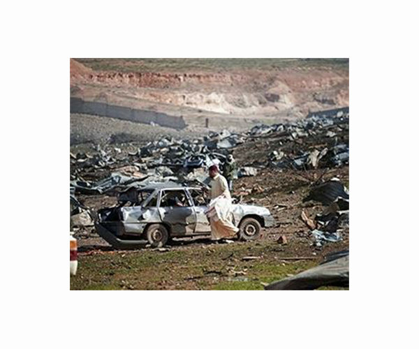 As Derna reels, other flood-hit Libyan cities struggle to recover