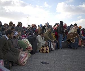 Canada to resettle up to 5,000 Iranian, Iraqi refugees