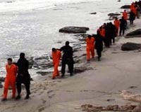 IS could expand from Libya but faces hostile environment