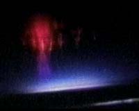 Gamma Rays From Thunderstorms?