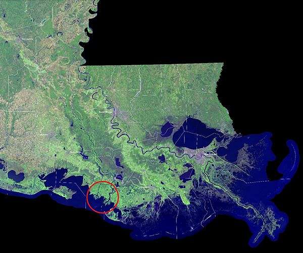 300 million delta dwellers vulnerable to cyclones, flooding
