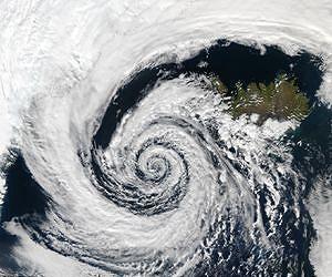 What Paleotempestology Tells Scientists about Today's Tempests