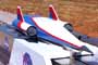 A New Fast Track To Space?
