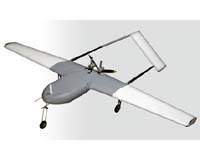Raytheon Simulation Controls Multiple UAVs And An Unmanned Surface Vehicle
