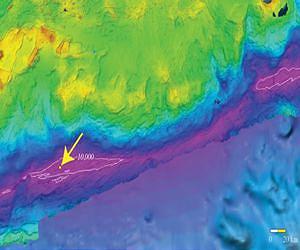 UNH Ocean Scientists Shed New Light on Mariana Trench