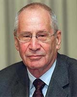 The Spymasters' Spymaster