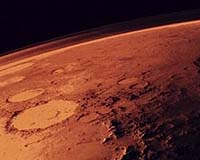 Global Warming Hits Mars Too