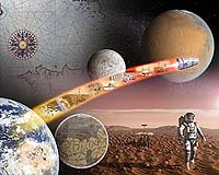 Germany Joins The Aurora Exploration Programme