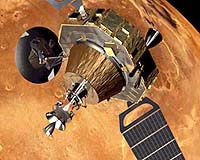EADS Space Wins Contract To Define Mars Sample Return Missions