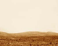 On The Road Mars Style