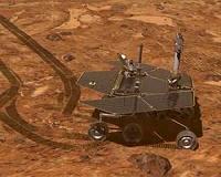 Flash-Memory Reformat On Opportunity Underway