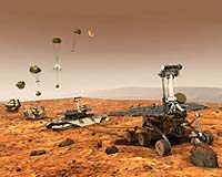 Human, Robotic Programs Share Lessons Learned For Success