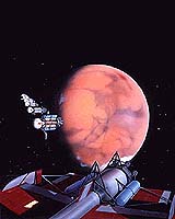 Body Clock Hurts Space Travel Prospects