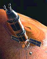 A Trip to Mars Needs Waste