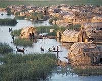 Climate Change Rocked Cradles Of Civilization