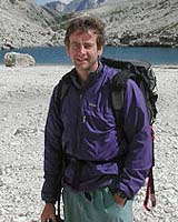 Clay Major Contributor To Oxygen That Enabled Early Animal Life