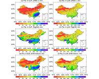Performance of the RegCM4 regional climate model over China