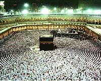Tunisia suspends hajj because of swine flu