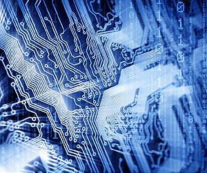 Quantum computers turn mechanical