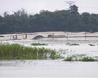 Heavy rains kill at least 35 in Bangladesh