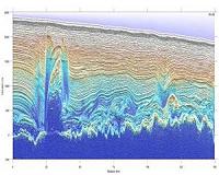 Melting and refreezing of deep Greenland ice speeds flow to sea