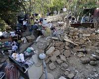 Hope fading for survivors as Mexico search enters third day