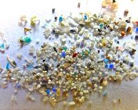 How dangerous is microplastic?