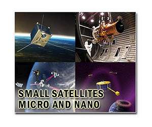 Iran expands space capabilities
