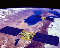 DARPA Demonstrates Micro-Thruster Breakthrough