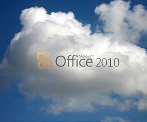 Microsoft takes Office into the 'cloud'