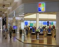 Microsoft to permanently close its retail stores
