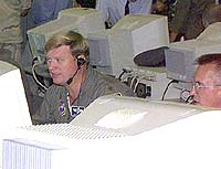 DoD Integrated Broadcast Service To Reach Full Operational Capability