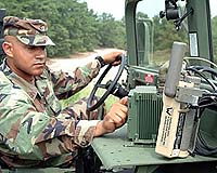 Raytheon Trials BTID Devices