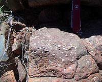 Measuring The Weight Of Ancient Air