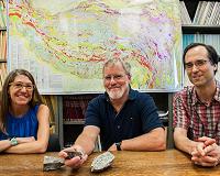 Case of the missing continental crust solved: It sank