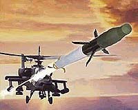 ATK To Supply Propellant For Advanced Precision Kill Weapon System
