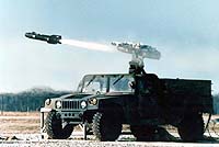 Hellfire Thermobaric Warhead Approved For Production