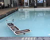 MIT's fleet of autonomous boats can now shapeshift