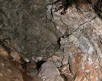Cave Study Links Climate Change To California Droughts